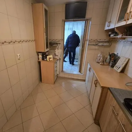 Ferienhaus In Apartmán