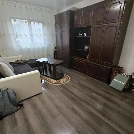 Apartmán Ferienhaus In