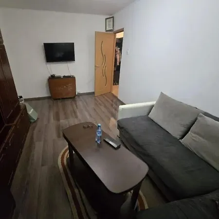 Apartmán Ferienhaus In