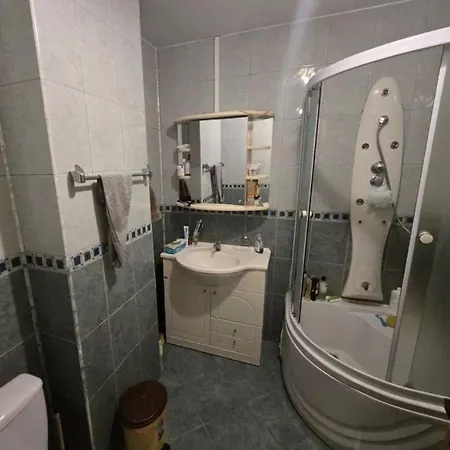 Ferienhaus In Apartmán *