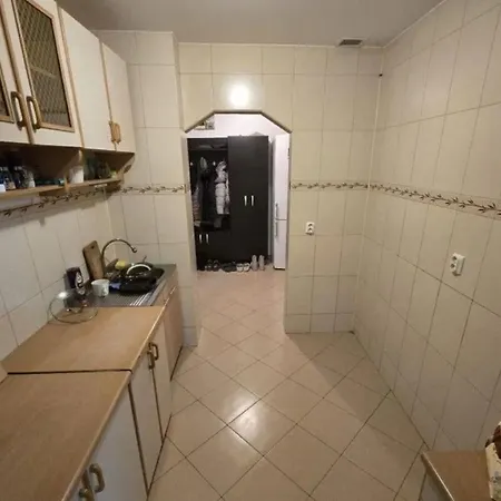 Apartmán Ferienhaus In *
